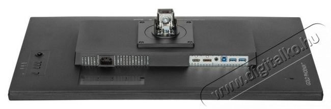 iiyama G-Master GB2795HSU-B1 Gaming monitor LED IPS, 27 , Full HD, HDMI, DisplayPort, USB 4x3.2 HUB, 280Hz, HAS (150mm), FreeSync Premium, GOLD PHOENIX&trade;, Vesa, Fekete Iroda &eacute;s sz&aacute;m&iacute;t&aacute;stechnika - Monitor - Monitor - 533537