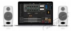IK Multimedia iLoud Micro Monitor - White Special Edition Audio-Video / Hifi / Multim&eacute;dia - Hangfal - Hangfalszett - Hangfalszett - 522116