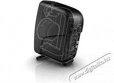 IK Multimedia iLoud Micro Monitor Audio-Video / Hifi / Multim&eacute;dia - Hangfal - Hangfalszett - Hangfalszett - 522114