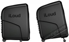IK Multimedia iLoud Micro Monitor Audio-Video / Hifi / Multim&eacute;dia - Hangfal - Hangfalszett - Hangfalszett - 522114