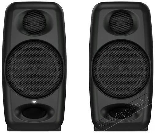 IK Multimedia iLoud Micro Monitor Audio-Video / Hifi / Multim&eacute;dia - Hangfal - Hangfalszett - Hangfalszett - 522114