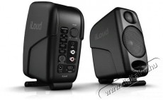 IK Multimedia iLoud Micro Monitor Audio-Video / Hifi / Multim&eacute;dia - Hangfal - Hangfalszett - Hangfalszett - 522114