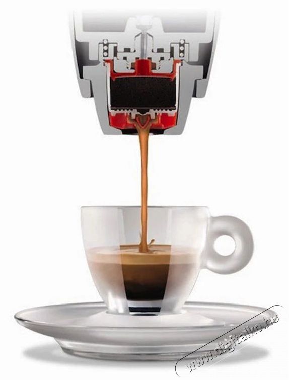 ILLY HES Home GUATEMALA Konyhai term&eacute;kek - K&aacute;v&eacute;főző / k&aacute;v&eacute;&ouml;rlő / kieg&eacute;sz&iacute;tő - K&aacute;v&eacute; kapszula / pod / szemes / őr&ouml;lt k&aacute;v&eacute; - 503702