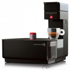 ILLY HES Home GUATEMALA Konyhai term&eacute;kek - K&aacute;v&eacute;főző / k&aacute;v&eacute;&ouml;rlő / kieg&eacute;sz&iacute;tő - K&aacute;v&eacute; kapszula / pod / szemes / őr&ouml;lt k&aacute;v&eacute; - 503702