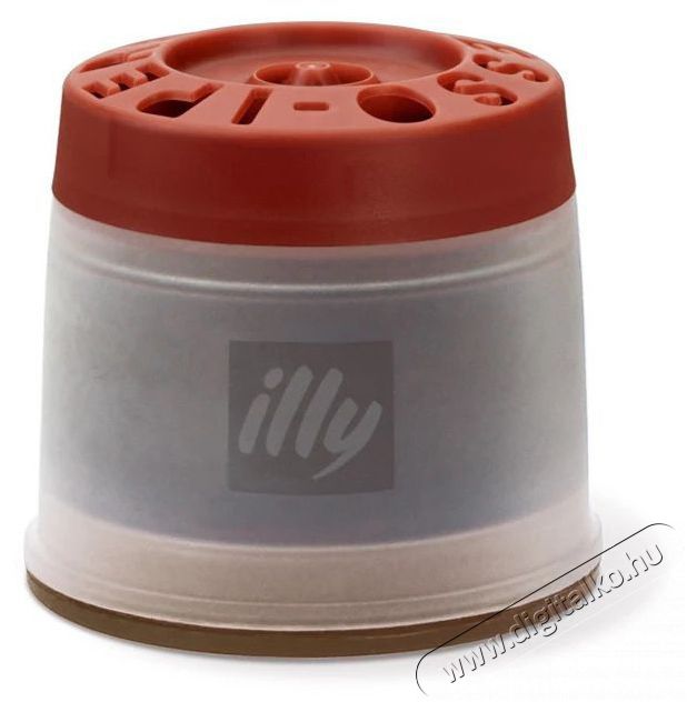 ILLY HES Home GUATEMALA Konyhai term&eacute;kek - K&aacute;v&eacute;főző / k&aacute;v&eacute;&ouml;rlő / kieg&eacute;sz&iacute;tő - K&aacute;v&eacute; kapszula / pod / szemes / őr&ouml;lt k&aacute;v&eacute; - 503702