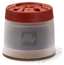 ILLY HES Home GUATEMALA Konyhai term&eacute;kek - K&aacute;v&eacute;főző / k&aacute;v&eacute;&ouml;rlő / kieg&eacute;sz&iacute;tő - K&aacute;v&eacute; kapszula / pod / szemes / őr&ouml;lt k&aacute;v&eacute; - 503702
