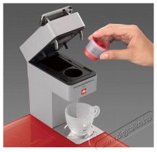 ILLY HES Home INTENSO Konyhai term&eacute;kek - K&aacute;v&eacute;főző / k&aacute;v&eacute;&ouml;rlő / kieg&eacute;sz&iacute;tő - K&aacute;v&eacute; kapszula / pod / szemes / őr&ouml;lt k&aacute;v&eacute; - 503703