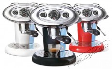 ILLY HES Home LUNGO Konyhai term&eacute;kek - K&aacute;v&eacute;főző / k&aacute;v&eacute;&ouml;rlő / kieg&eacute;sz&iacute;tő - K&aacute;v&eacute; kapszula / pod / szemes / őr&ouml;lt k&aacute;v&eacute; - 503704