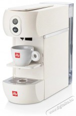 ILLY Easy E.S.E. feh&eacute;r Konyhai term&eacute;kek - K&aacute;v&eacute;főző / k&aacute;v&eacute;&ouml;rlő / kieg&eacute;sz&iacute;tő - Kapszul&aacute;s / podos k&aacute;v&eacute;főző - 503574