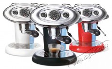 ILLY HES Home CLASSICO Konyhai term&eacute;kek - K&aacute;v&eacute;főző / k&aacute;v&eacute;&ouml;rlő / kieg&eacute;sz&iacute;tő - K&aacute;v&eacute; kapszula / pod / szemes / őr&ouml;lt k&aacute;v&eacute; - 503695