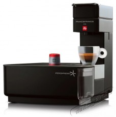 ILLY HES Home CLASSICO Konyhai term&eacute;kek - K&aacute;v&eacute;főző / k&aacute;v&eacute;&ouml;rlő / kieg&eacute;sz&iacute;tő - K&aacute;v&eacute; kapszula / pod / szemes / őr&ouml;lt k&aacute;v&eacute; - 503695