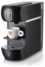 ILLY Easy E.S.E. fekete Konyhai term&eacute;kek - K&aacute;v&eacute;főző / k&aacute;v&eacute;&ouml;rlő / kieg&eacute;sz&iacute;tő - Kapszul&aacute;s / podos k&aacute;v&eacute;főző - 503685