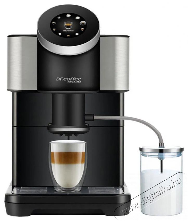 ILLY Hes Home 8db Aj&aacute;nd&eacute;kk&eacute;szlet Konyhai term&eacute;kek - K&aacute;v&eacute;főző / k&aacute;v&eacute;&ouml;rlő / kieg&eacute;sz&iacute;tő - Automata k&aacute;v&eacute;főző - 503694