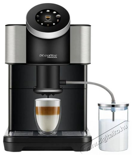ILLY Hes Home 8db Aj&aacute;nd&eacute;kk&eacute;szlet Konyhai term&eacute;kek - K&aacute;v&eacute;főző / k&aacute;v&eacute;&ouml;rlő / kieg&eacute;sz&iacute;tő - Automata k&aacute;v&eacute;főző - 503694