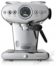 ILLY X1 ANNIVERSARY - rozsdamentes ac&eacute;l - ESE/őr&ouml;lt Konyhai term&eacute;kek - K&aacute;v&eacute;főző / k&aacute;v&eacute;&ouml;rlő / kieg&eacute;sz&iacute;tő - Kapszul&aacute;s / podos k&aacute;v&eacute;főző - 503691
