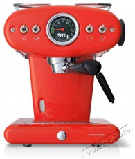 ILLY X1 ANNIVERSARY- piros - ESE/ground - &Uacute;jdons&aacute;gok - &Uacute;j term&eacute;kek - 512685