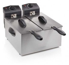 Ilsa FR6937 Olajsütő Konyhai termékek - Konyhai kisgép (sütés / főzés / hűtés / ételkészítés) - Olajsütő - 474314