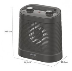Imetec 4028 Silent hősug&aacute;rz&oacute; 2100W H&aacute;ztart&aacute;s / Otthon / K&uuml;lt&eacute;r - Fűt&eacute;s - Hősug&aacute;rz&oacute; / fűtőtest - 383981