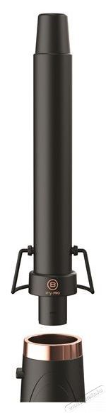Imetec Bellissima 11768 My Pro Twist&Style Soft hajform&aacute;z&oacute; fej Sz&eacute;ps&eacute;g&aacute;pol&aacute;s / Eg&eacute;szs&eacute;g - Haj&aacute;pol&aacute;s - Meleglevegős hajform&aacute;z&oacute; - 385169