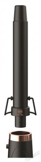Imetec Bellissima 11768 My Pro Twist&Style Soft hajform&aacute;z&oacute; fej Sz&eacute;ps&eacute;g&aacute;pol&aacute;s / Eg&eacute;szs&eacute;g - Haj&aacute;pol&aacute;s - Meleglevegős hajform&aacute;z&oacute; - 385169