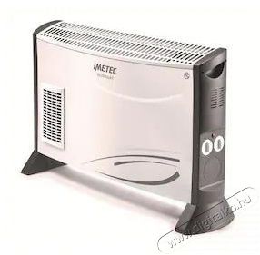 Imetec 4034 Eco Rapid Elektromos konvektor H&aacute;ztart&aacute;s / Otthon / K&uuml;lt&eacute;r - Fűt&eacute;s - Konvektor - 476216