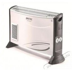 Imetec 4034 Eco Rapid Elektromos konvektor Háztartás / Otthon / Kültér - Fűtés - Konvektor - 476216