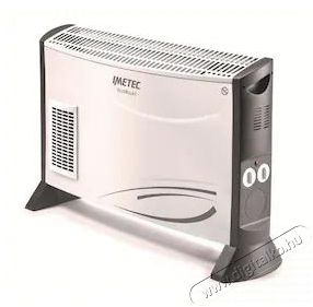 Imetec 4034 Eco Rapid Elektromos konvektor H&aacute;ztart&aacute;s / Otthon / K&uuml;lt&eacute;r - Fűt&eacute;s - Konvektor - 476216