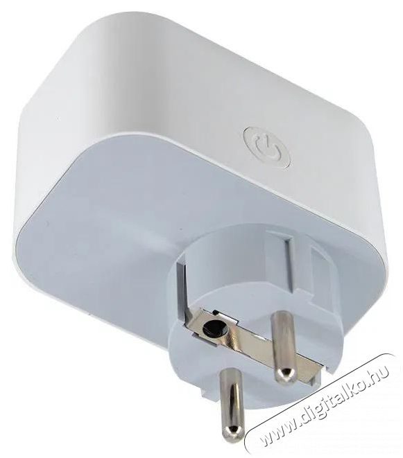 IMMAX NEO Konnektor, belt&eacute;ri, f&ouml;ldelt, E t&iacute;pus, 2&times; USB, 1&times; USB-C, Zigbee H&aacute;ztart&aacute;s / Otthon / K&uuml;lt&eacute;r - Okos otthon - Okos konnektor - 508172