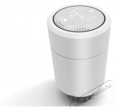 IMMAX NEO okos termosztatikus fej Zigbee + Smart NEO BRIDGE PRO v2 H&aacute;ztart&aacute;s / Otthon / K&uuml;lt&eacute;r - Okos otthon - Termoszt&aacute;t - 508166