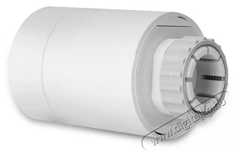 IMMAX NEO Smart Thermostat 4+1 Starter Kit, Zigbee, TUYA radi&aacute;tor termoszt&aacute;tfej H&aacute;ztart&aacute;s / Otthon / K&uuml;lt&eacute;r - Okos otthon - Termoszt&aacute;t - 508170