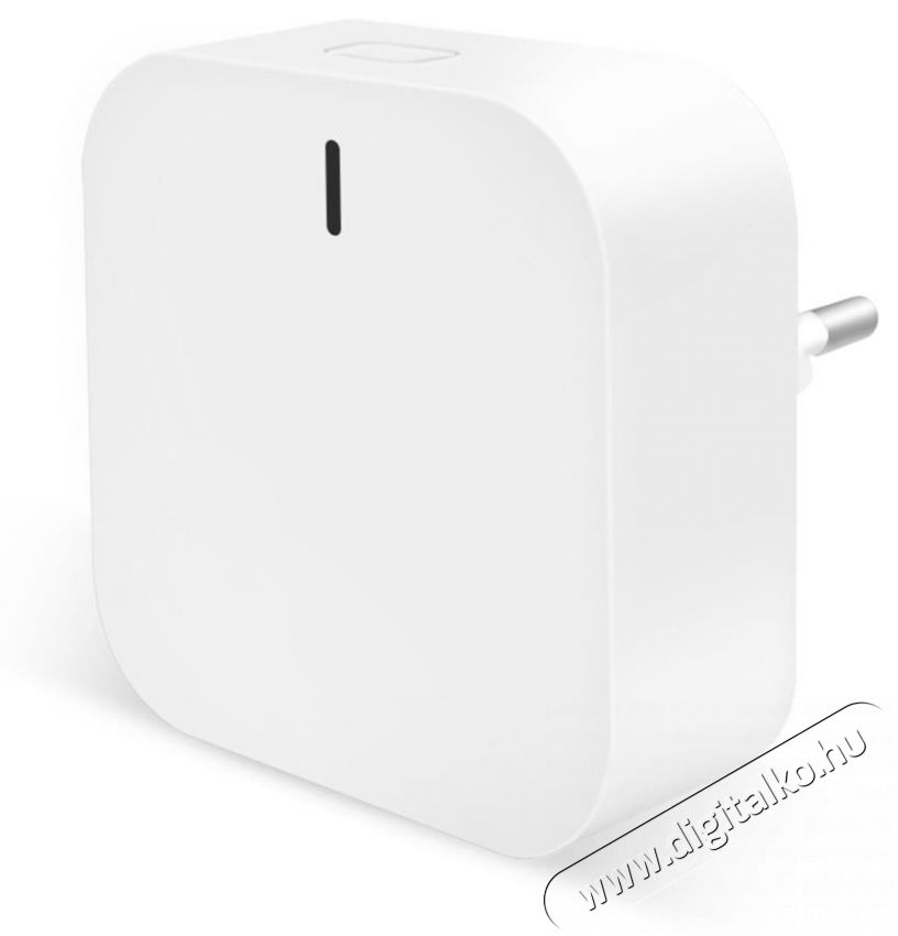 IMMAX NEO MULTI BRIDGE PRO 230V Smart Zigbee 3.0, BT v4 H&aacute;ztart&aacute;s / Otthon / K&uuml;lt&eacute;r - Okos otthon - Kieg&eacute;sz&iacute;tő - 508163