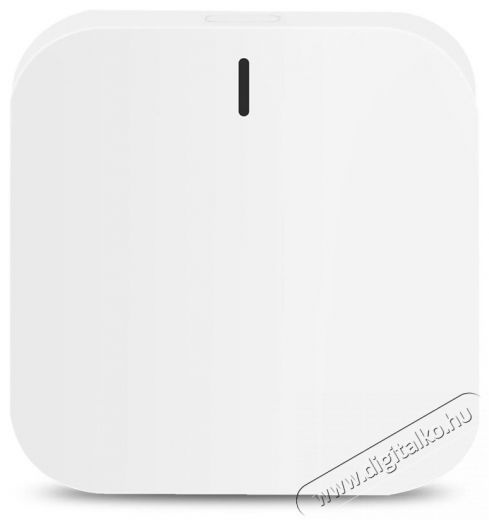 IMMAX NEO MULTI BRIDGE PRO 230V Smart Zigbee 3.0, BT v4 H&aacute;ztart&aacute;s / Otthon / K&uuml;lt&eacute;r - Okos otthon - Kieg&eacute;sz&iacute;tő - 508163