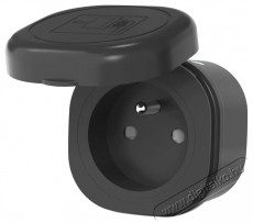 IMMAX NEO LITE Smart, k&uuml;lt&eacute;ri, E t&iacute;pus, IP44, WiFi H&aacute;ztart&aacute;s / Otthon / K&uuml;lt&eacute;r - Okos otthon - Okos konnektor - 522130