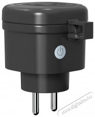 IMMAX NEO LITE Smart, k&uuml;lt&eacute;ri, F t&iacute;pus, IP44, WiFi H&aacute;ztart&aacute;s / Otthon / K&uuml;lt&eacute;r - Okos otthon - Okos konnektor - 522131