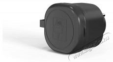 IMMAX NEO LITE Smart, k&uuml;lt&eacute;ri, F t&iacute;pus, IP44, WiFi H&aacute;ztart&aacute;s / Otthon / K&uuml;lt&eacute;r - Okos otthon - Okos konnektor - 522131