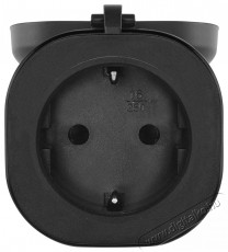 IMMAX NEO LITE Smart, k&uuml;lt&eacute;ri, F t&iacute;pus, IP44, WiFi H&aacute;ztart&aacute;s / Otthon / K&uuml;lt&eacute;r - Okos otthon - Okos konnektor - 522131