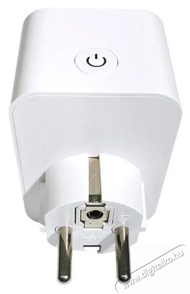 IMMAX NEO LITE Smart Szett 3x belt&eacute;ri aljzat v2 tűvel, E t&iacute;pus, WiFi H&aacute;ztart&aacute;s / Otthon / K&uuml;lt&eacute;r - Okos otthon - Okos konnektor - 522129