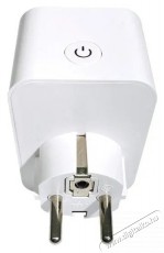 IMMAX NEO LITE Smart Szett 3x belt&eacute;ri aljzat v2 tűvel, E t&iacute;pus, WiFi H&aacute;ztart&aacute;s / Otthon / K&uuml;lt&eacute;r - Okos otthon - Okos konnektor - 522129