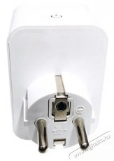 IMMAX NEO LITE Smart Szett 3x belt&eacute;ri aljzat v2 tűvel, E t&iacute;pus, WiFi H&aacute;ztart&aacute;s / Otthon / K&uuml;lt&eacute;r - Okos otthon - Okos konnektor - 522129