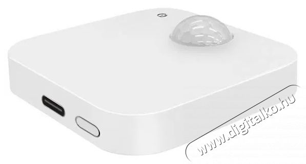 IMMAX NEO Smart 3in1 PIR, jelenl&eacute;t- &eacute;s vil&aacute;g&iacute;t&aacute;s&eacute;rz&eacute;kelő, Zigbee 3.0 H&aacute;ztart&aacute;s / Otthon / K&uuml;lt&eacute;r - Biztons&aacute;gtechnika - Mozg&aacute;s&eacute;rz&eacute;kelő - 519520