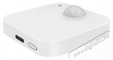 IMMAX NEO Smart 3in1 PIR, jelenl&eacute;t- &eacute;s vil&aacute;g&iacute;t&aacute;s&eacute;rz&eacute;kelő, Zigbee 3.0 H&aacute;ztart&aacute;s / Otthon / K&uuml;lt&eacute;r - Biztons&aacute;gtechnika - Mozg&aacute;s&eacute;rz&eacute;kelő - 519520