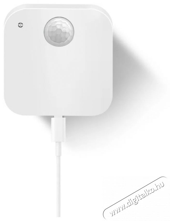 IMMAX NEO Smart 3in1 PIR, jelenl&eacute;t- &eacute;s vil&aacute;g&iacute;t&aacute;s&eacute;rz&eacute;kelő, Zigbee 3.0 H&aacute;ztart&aacute;s / Otthon / K&uuml;lt&eacute;r - Biztons&aacute;gtechnika - Mozg&aacute;s&eacute;rz&eacute;kelő - 519520