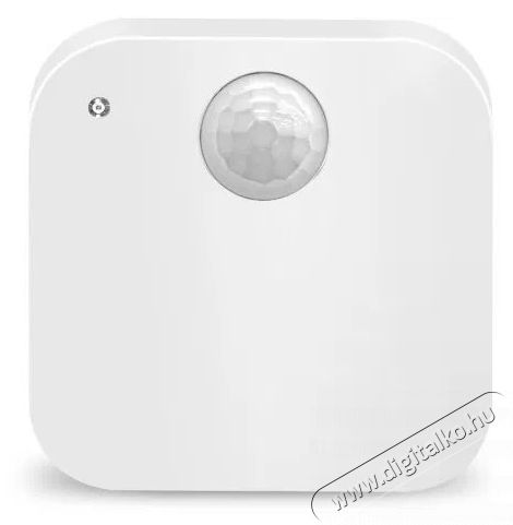 IMMAX NEO Smart 3in1 PIR, jelenl&eacute;t- &eacute;s vil&aacute;g&iacute;t&aacute;s&eacute;rz&eacute;kelő, Zigbee 3.0 H&aacute;ztart&aacute;s / Otthon / K&uuml;lt&eacute;r - Biztons&aacute;gtechnika - Mozg&aacute;s&eacute;rz&eacute;kelő - 519520