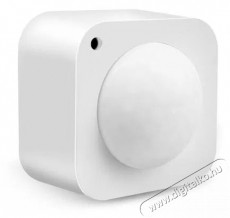 IMMAX NEO Smart PIR &eacute;rz&eacute;kelő, 2in1, Zigbee 3.0 H&aacute;ztart&aacute;s / Otthon / K&uuml;lt&eacute;r - Biztons&aacute;gtechnika - Mozg&aacute;s&eacute;rz&eacute;kelő - 519523