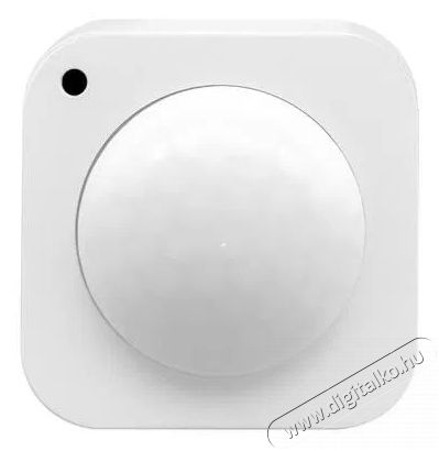 IMMAX NEO Smart PIR &eacute;rz&eacute;kelő, 2in1, Zigbee 3.0 H&aacute;ztart&aacute;s / Otthon / K&uuml;lt&eacute;r - Biztons&aacute;gtechnika - Mozg&aacute;s&eacute;rz&eacute;kelő - 519523