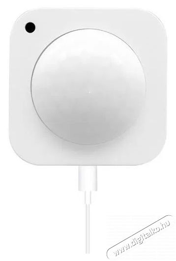 IMMAX NEO Smart PIR &eacute;rz&eacute;kelő, 2in1, Zigbee 3.0 H&aacute;ztart&aacute;s / Otthon / K&uuml;lt&eacute;r - Biztons&aacute;gtechnika - Mozg&aacute;s&eacute;rz&eacute;kelő - 519523