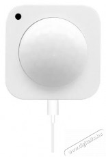 IMMAX NEO Smart PIR &eacute;rz&eacute;kelő, 2in1, Zigbee 3.0 H&aacute;ztart&aacute;s / Otthon / K&uuml;lt&eacute;r - Biztons&aacute;gtechnika - Mozg&aacute;s&eacute;rz&eacute;kelő - 519523