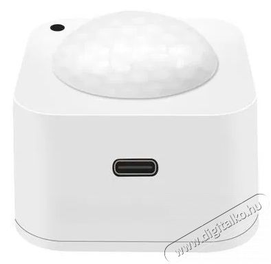 IMMAX NEO Smart PIR &eacute;rz&eacute;kelő, 2in1, Zigbee 3.0 H&aacute;ztart&aacute;s / Otthon / K&uuml;lt&eacute;r - Biztons&aacute;gtechnika - Mozg&aacute;s&eacute;rz&eacute;kelő - 519523