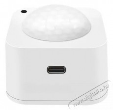 IMMAX NEO Smart PIR &eacute;rz&eacute;kelő, 2in1, Zigbee 3.0 H&aacute;ztart&aacute;s / Otthon / K&uuml;lt&eacute;r - Biztons&aacute;gtechnika - Mozg&aacute;s&eacute;rz&eacute;kelő - 519523