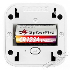 IMMAX NEO Smart PIR &eacute;rz&eacute;kelő, 2in1, Zigbee 3.0 H&aacute;ztart&aacute;s / Otthon / K&uuml;lt&eacute;r - Biztons&aacute;gtechnika - Mozg&aacute;s&eacute;rz&eacute;kelő - 519523